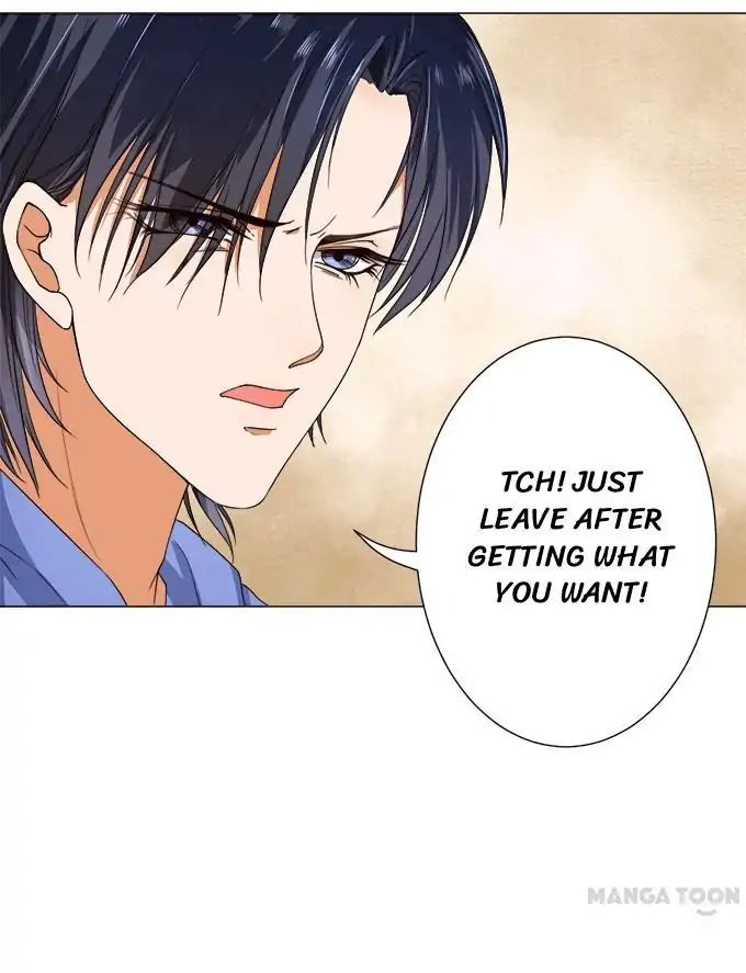 When Doctor Chu Wants Romance chapter 47 - page 26
