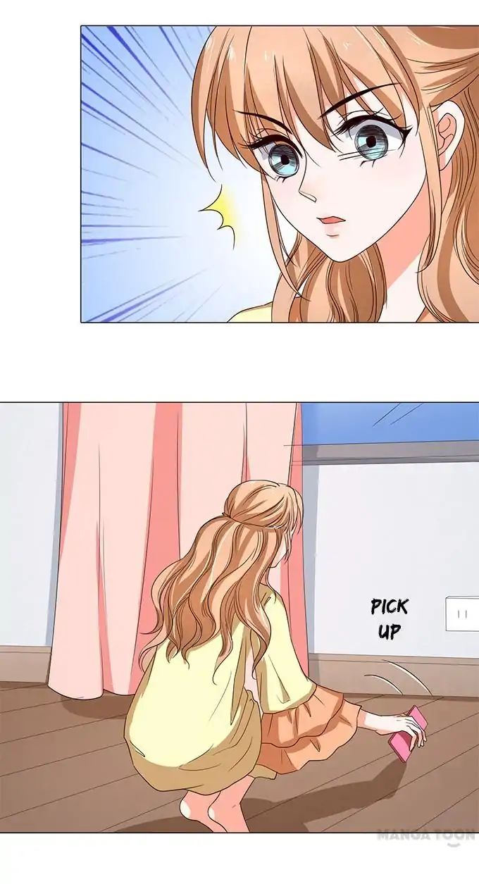When Doctor Chu Wants Romance chapter 47 - page 4