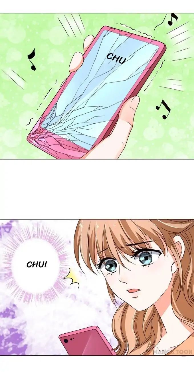 When Doctor Chu Wants Romance chapter 47 - page 7