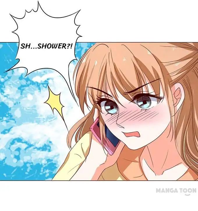 When Doctor Chu Wants Romance chapter 46 - page 13