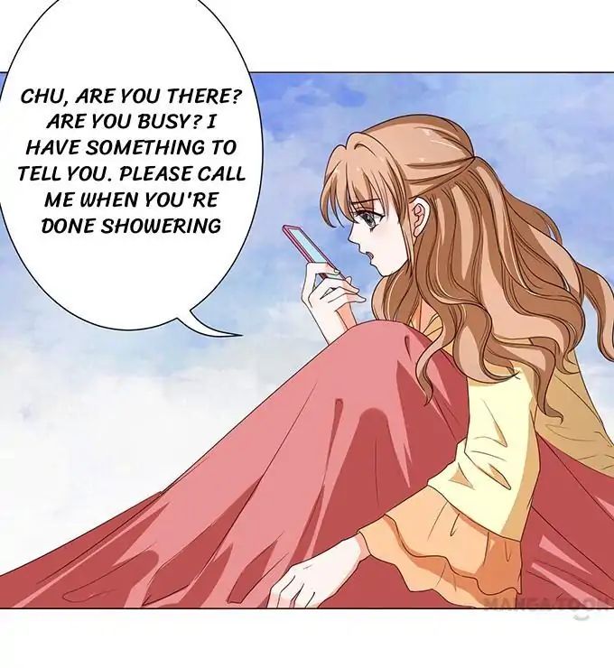 When Doctor Chu Wants Romance chapter 46 - page 19