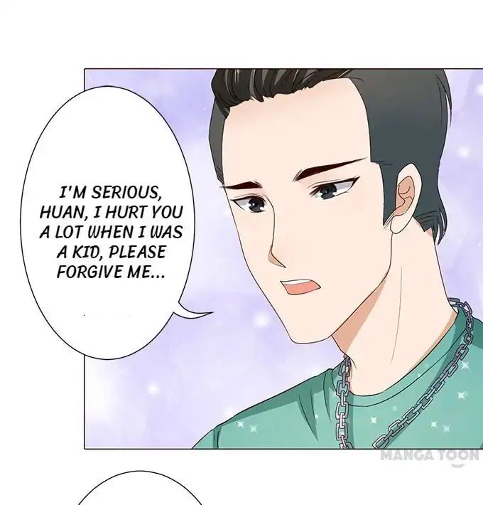 When Doctor Chu Wants Romance chapter 45 - page 13