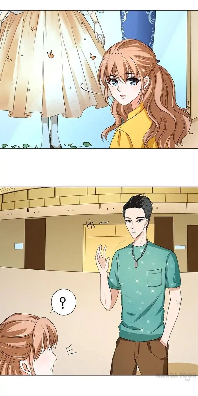 When Doctor Chu Wants Romance chapter 45 - page 2