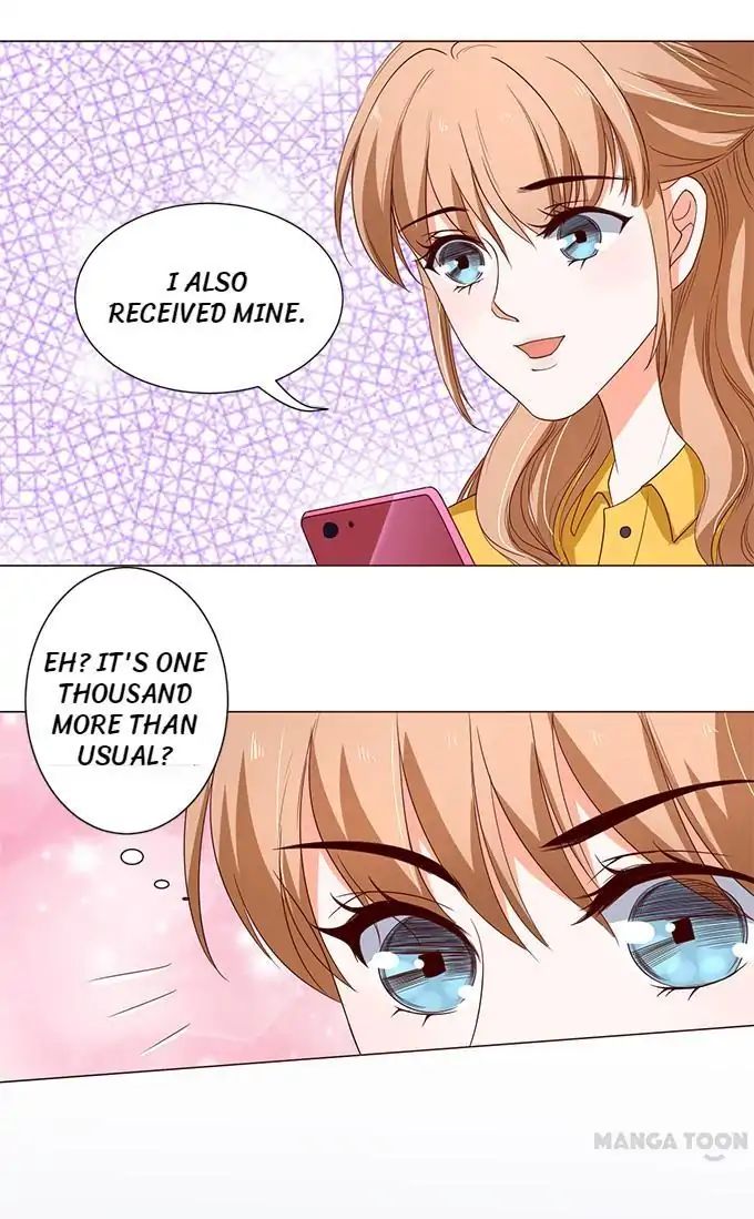 When Doctor Chu Wants Romance chapter 44 - page 13