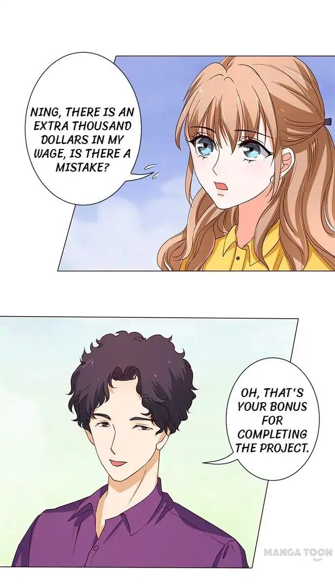 When Doctor Chu Wants Romance chapter 44 - page 15