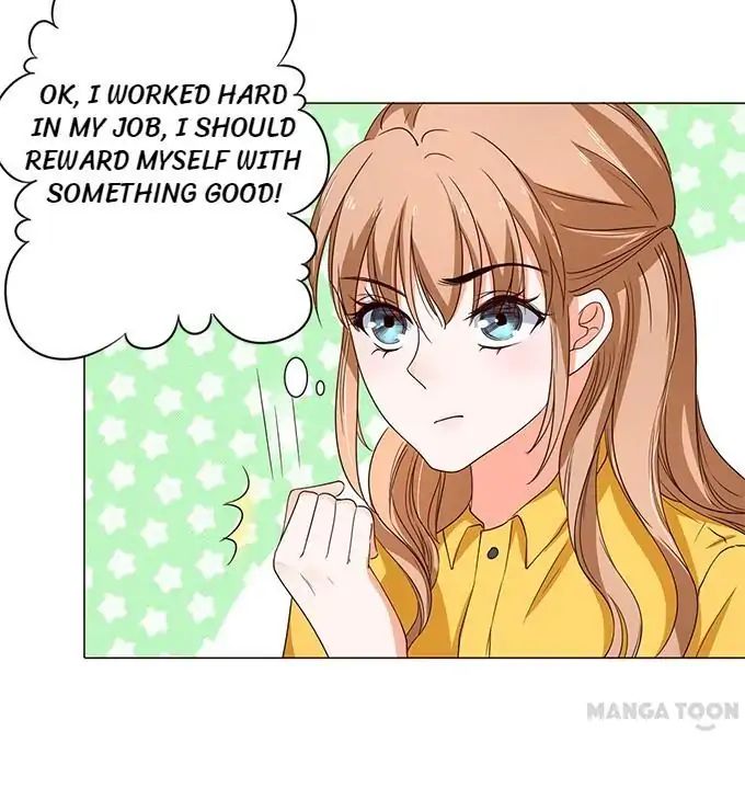 When Doctor Chu Wants Romance chapter 44 - page 18