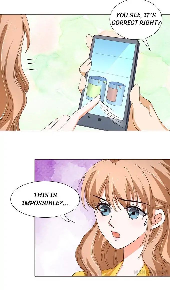 When Doctor Chu Wants Romance chapter 44 - page 3