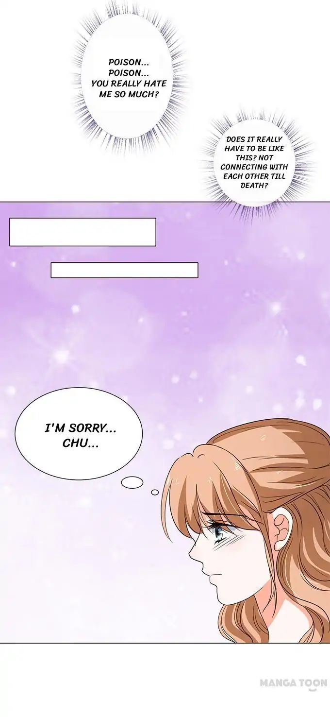 When Doctor Chu Wants Romance chapter 43 - page 12