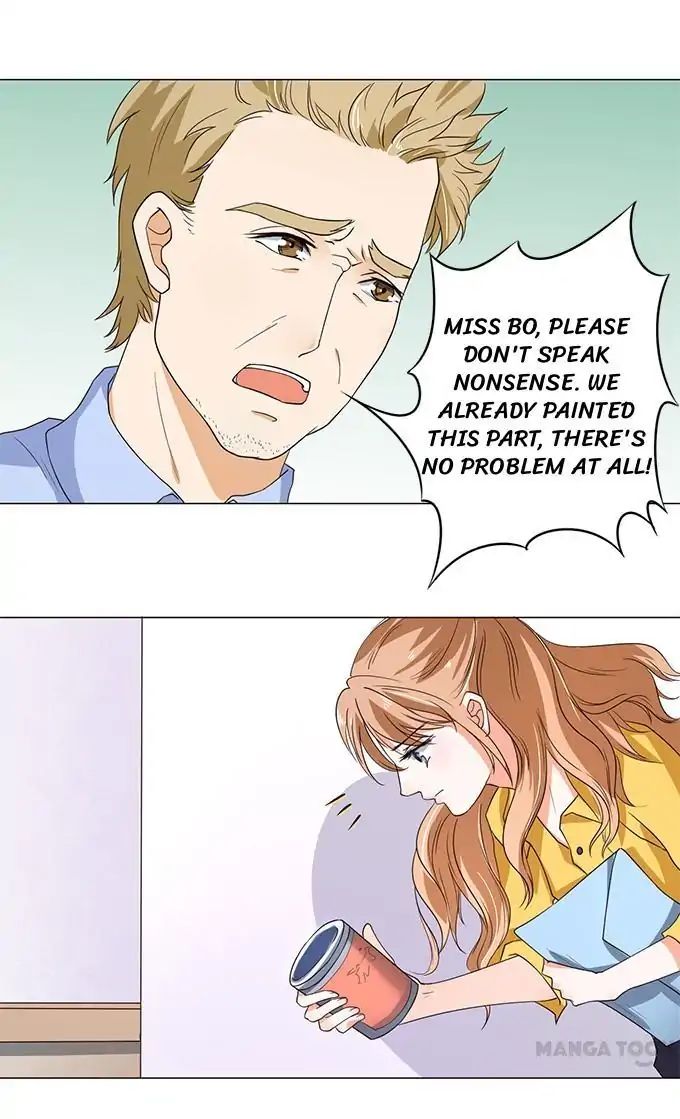 When Doctor Chu Wants Romance chapter 43 - page 18