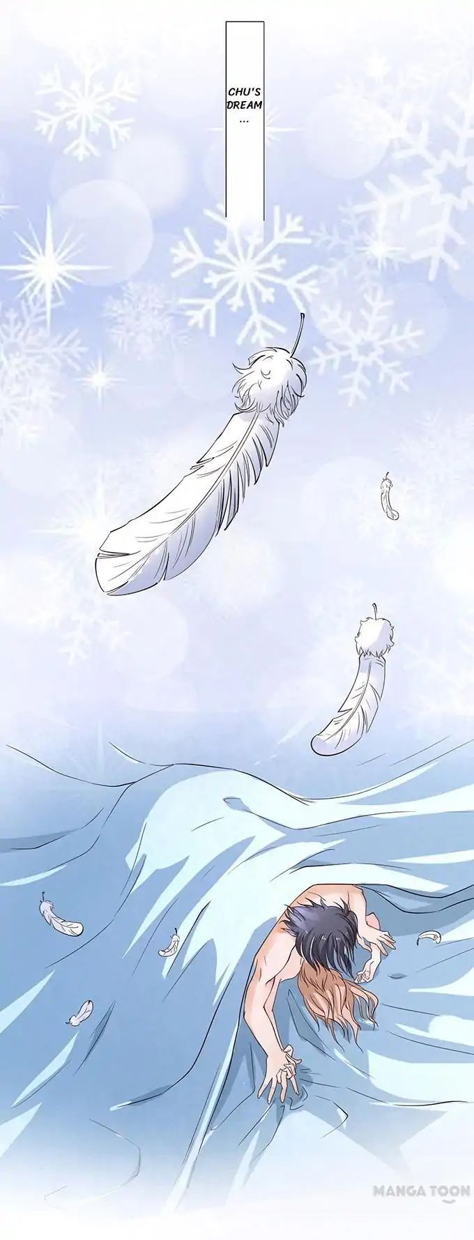 When Doctor Chu Wants Romance chapter 42 - page 11