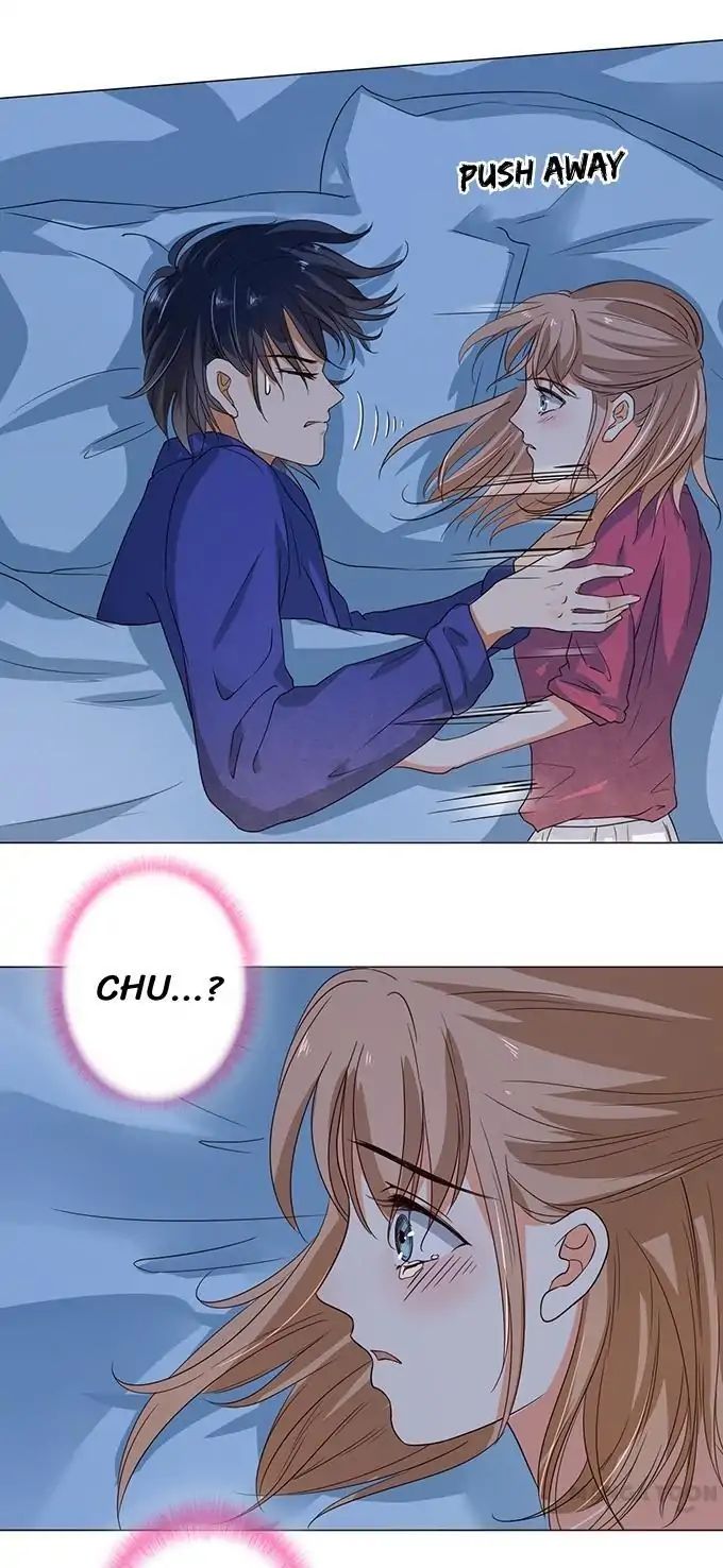 When Doctor Chu Wants Romance chapter 42 - page 15