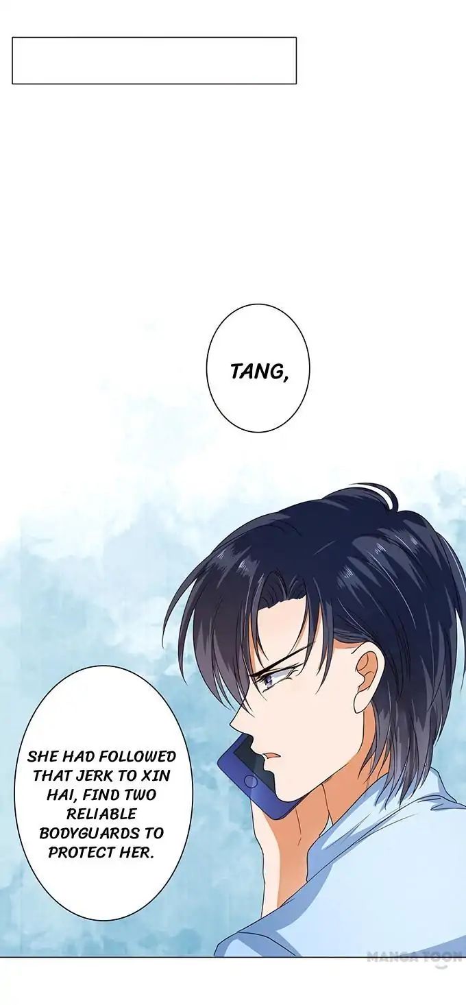 When Doctor Chu Wants Romance chapter 42 - page 19