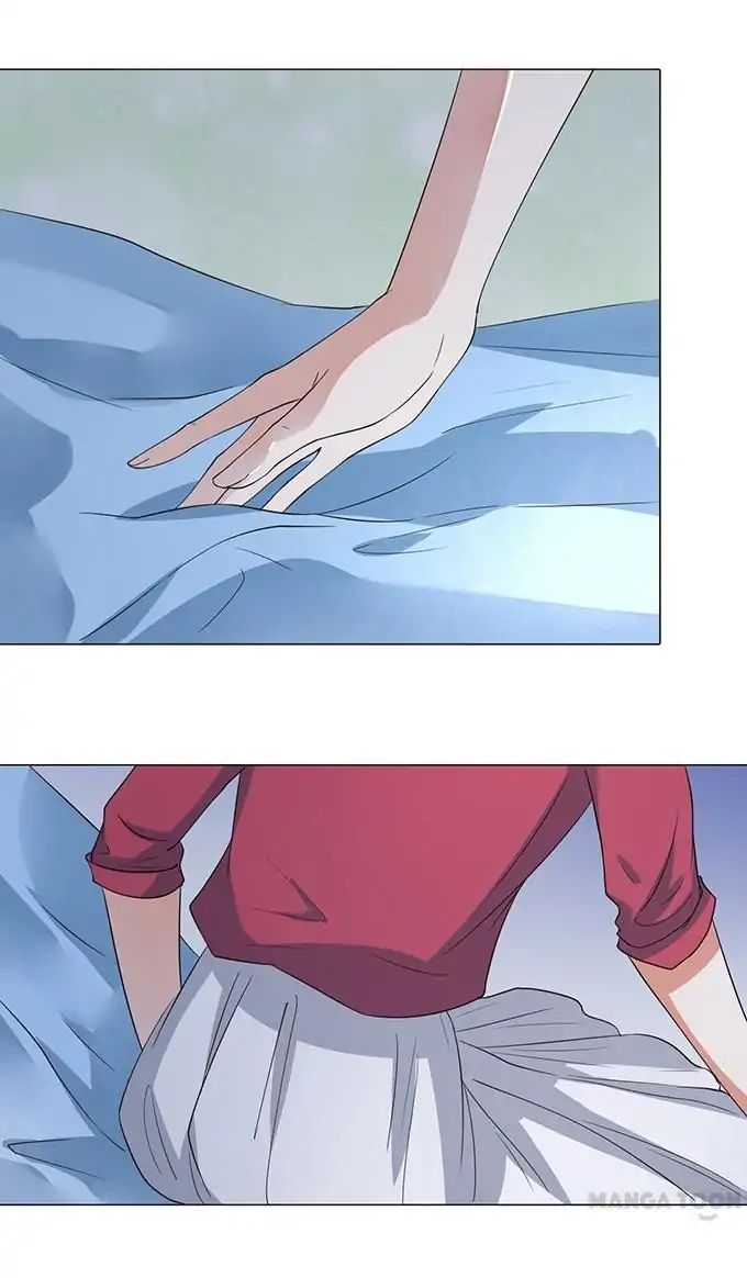 When Doctor Chu Wants Romance chapter 42 - page 3