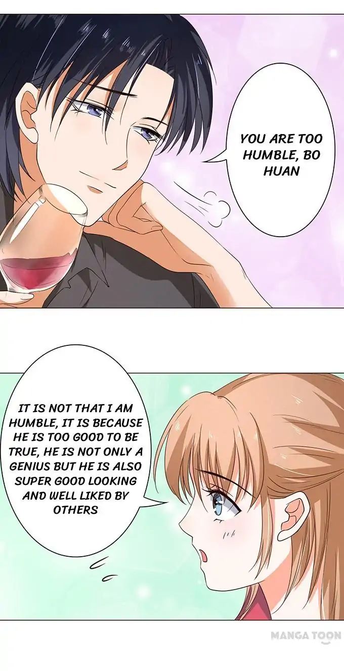 When Doctor Chu Wants Romance chapter 41 - page 2