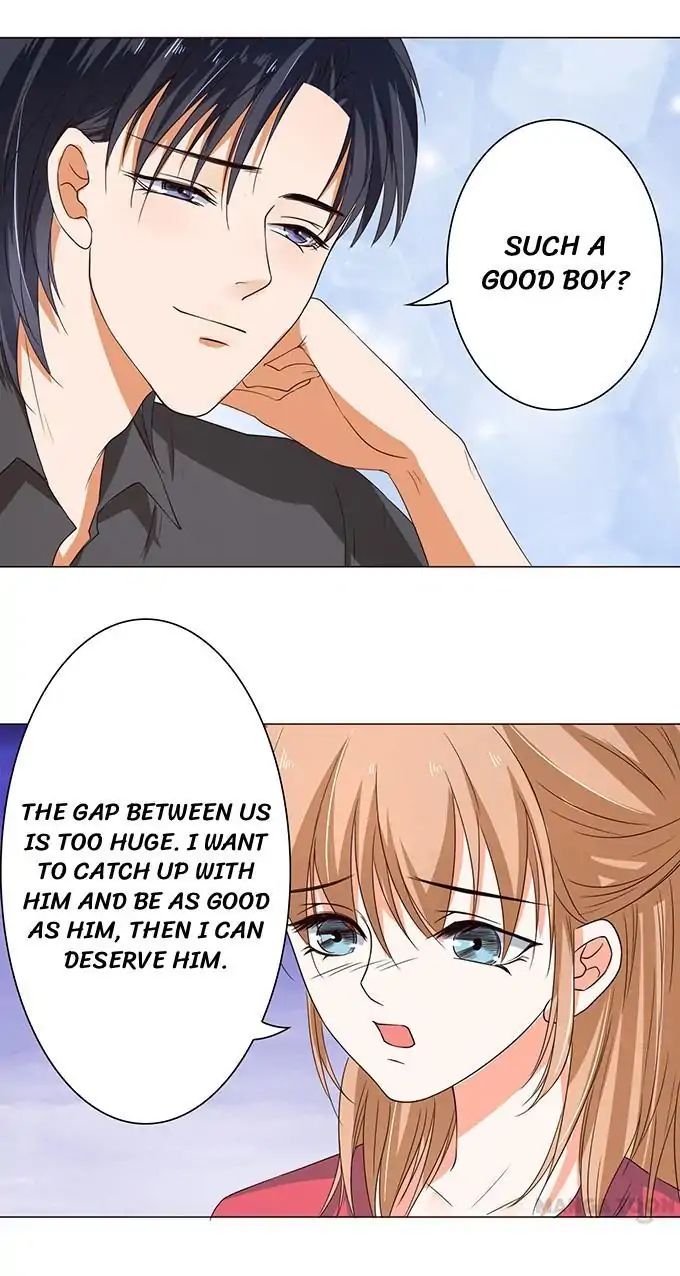 When Doctor Chu Wants Romance chapter 41 - page 3