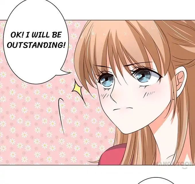 When Doctor Chu Wants Romance chapter 41 - page 5