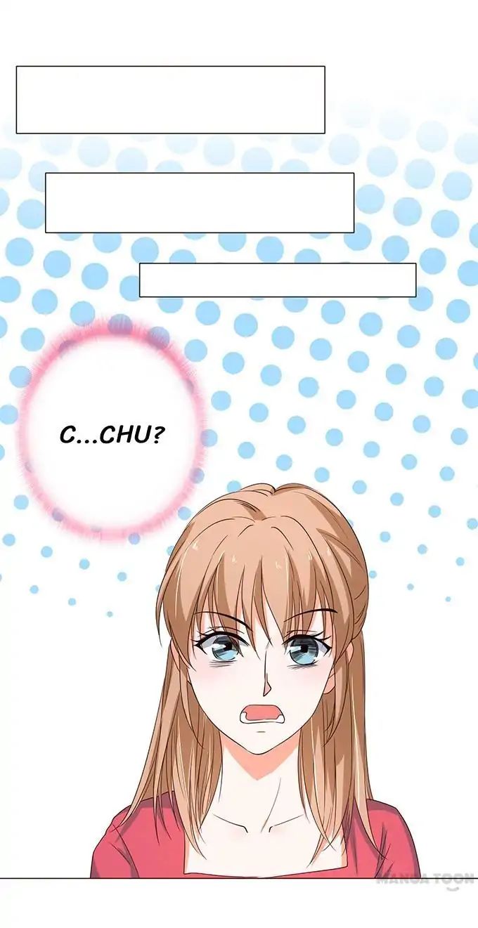 When Doctor Chu Wants Romance chapter 41 - page 7
