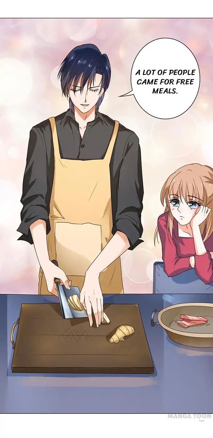 When Doctor Chu Wants Romance chapter 40 - page 6