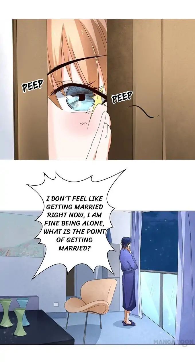 When Doctor Chu Wants Romance chapter 39 - page 5