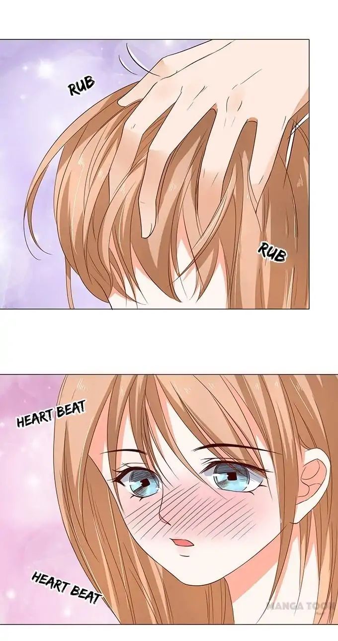 When Doctor Chu Wants Romance chapter 38 - page 4