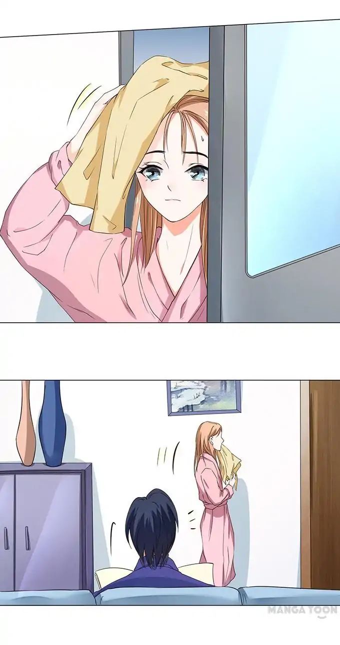 When Doctor Chu Wants Romance chapter 37 - page 16