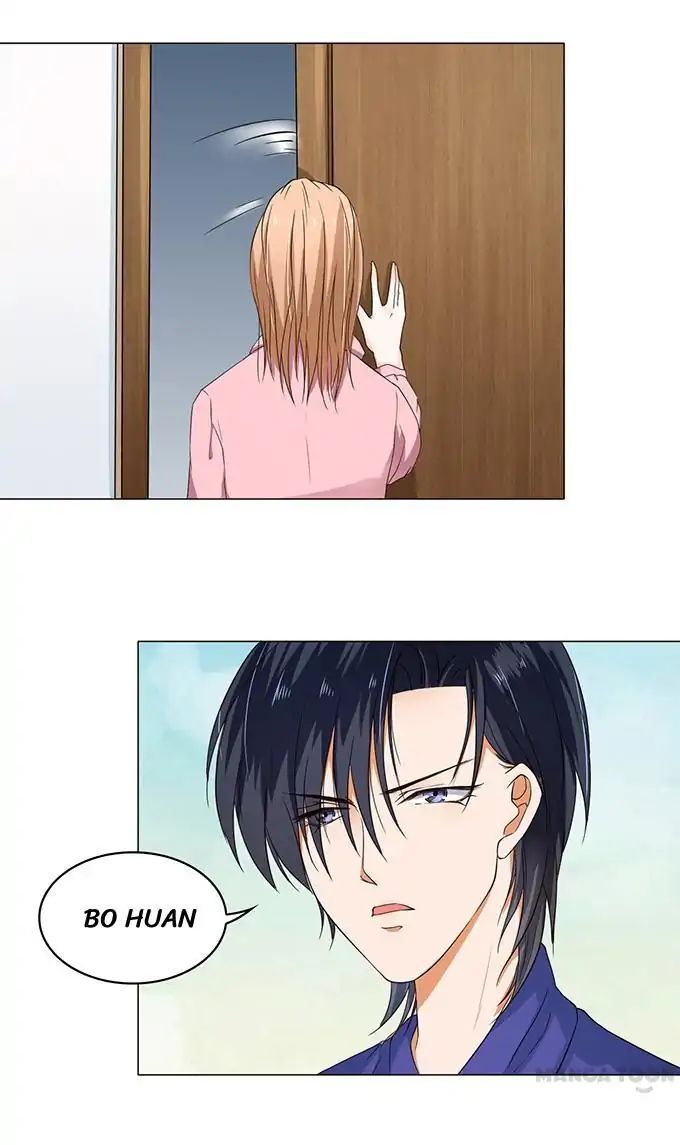 When Doctor Chu Wants Romance chapter 37 - page 17