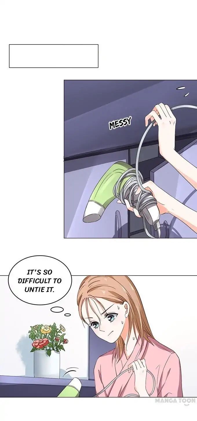 When Doctor Chu Wants Romance chapter 37 - page 20