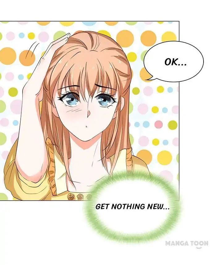 When Doctor Chu Wants Romance chapter 37 - page 5
