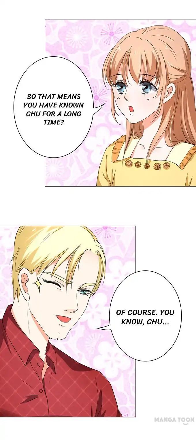 When Doctor Chu Wants Romance chapter 37 - page 7