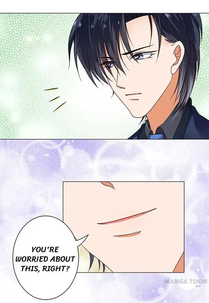 When Doctor Chu Wants Romance chapter 36 - page 10
