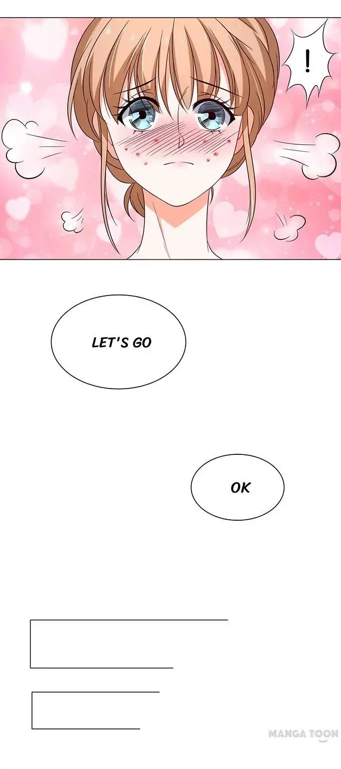 When Doctor Chu Wants Romance chapter 36 - page 12