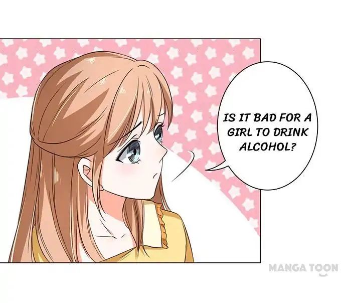 When Doctor Chu Wants Romance chapter 36 - page 16