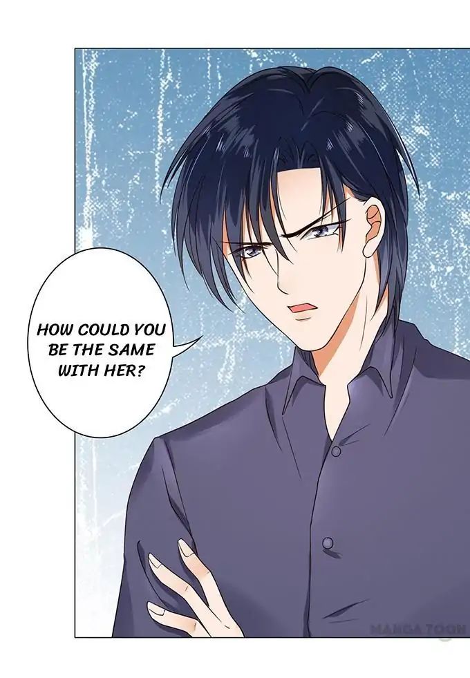 When Doctor Chu Wants Romance chapter 36 - page 19