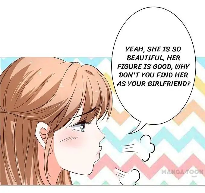 When Doctor Chu Wants Romance chapter 36 - page 20