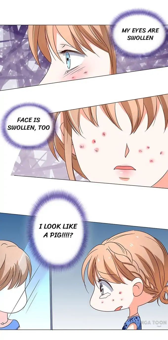 When Doctor Chu Wants Romance chapter 36 - page 4
