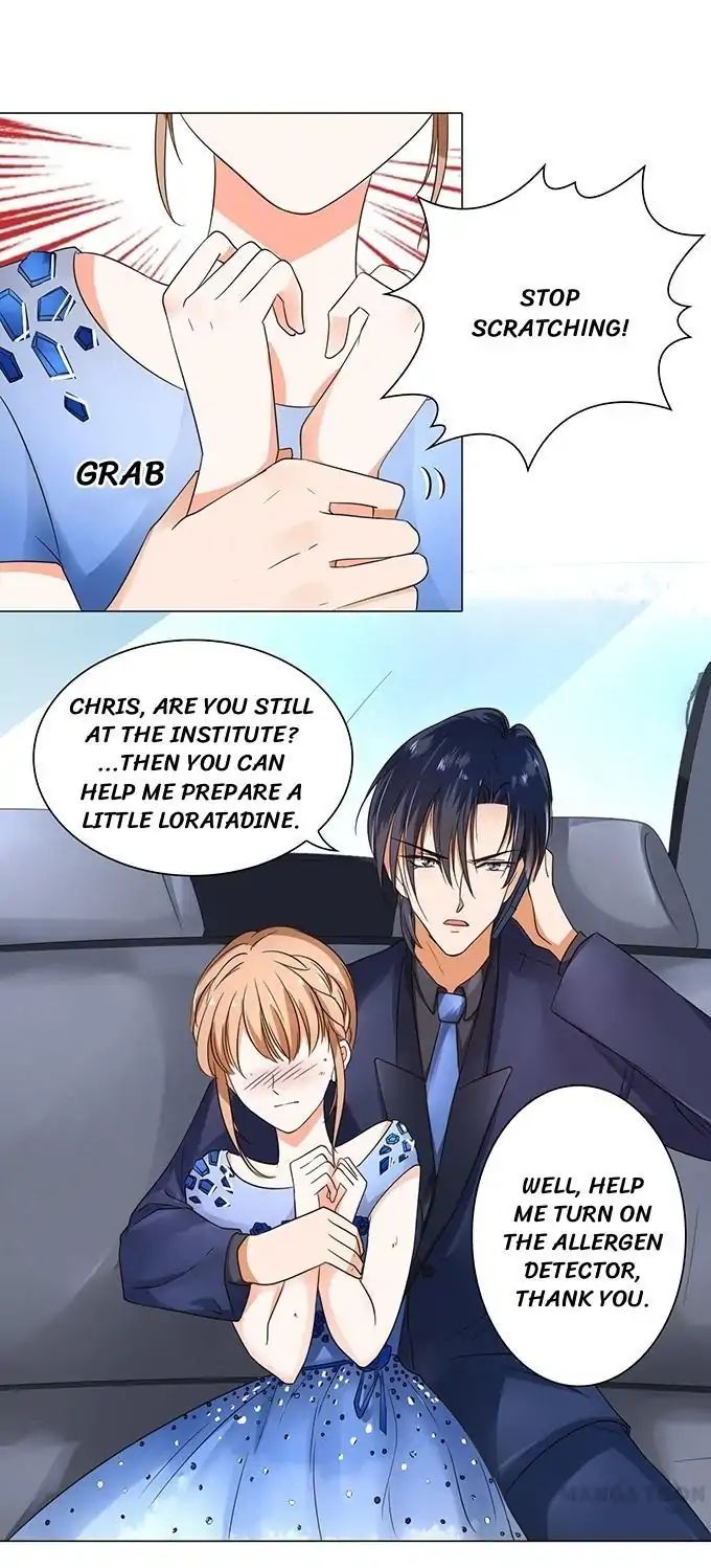 When Doctor Chu Wants Romance chapter 35 - page 16