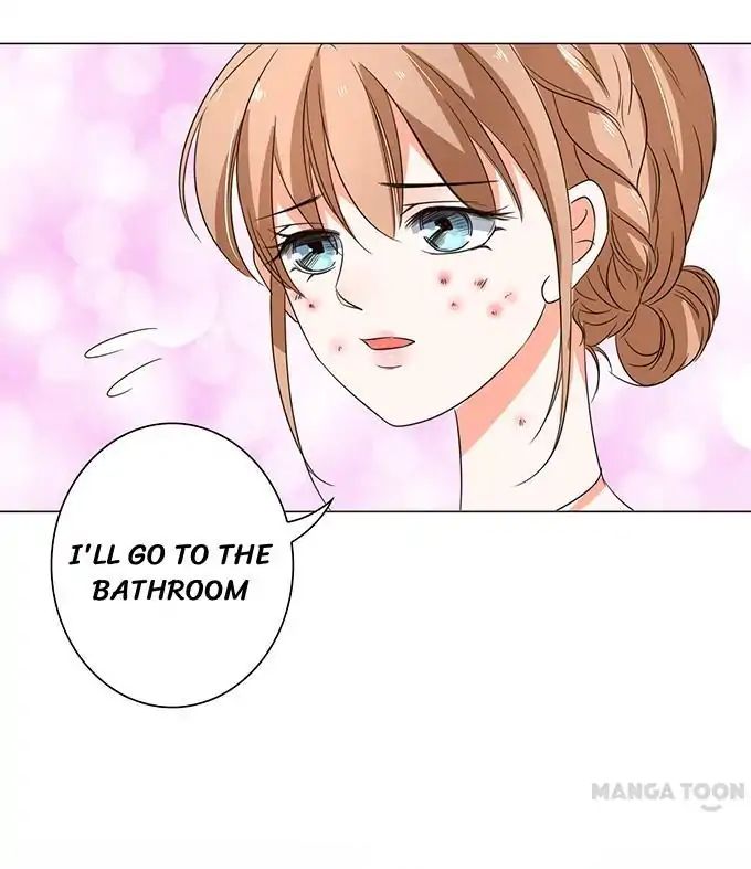 When Doctor Chu Wants Romance chapter 35 - page 22
