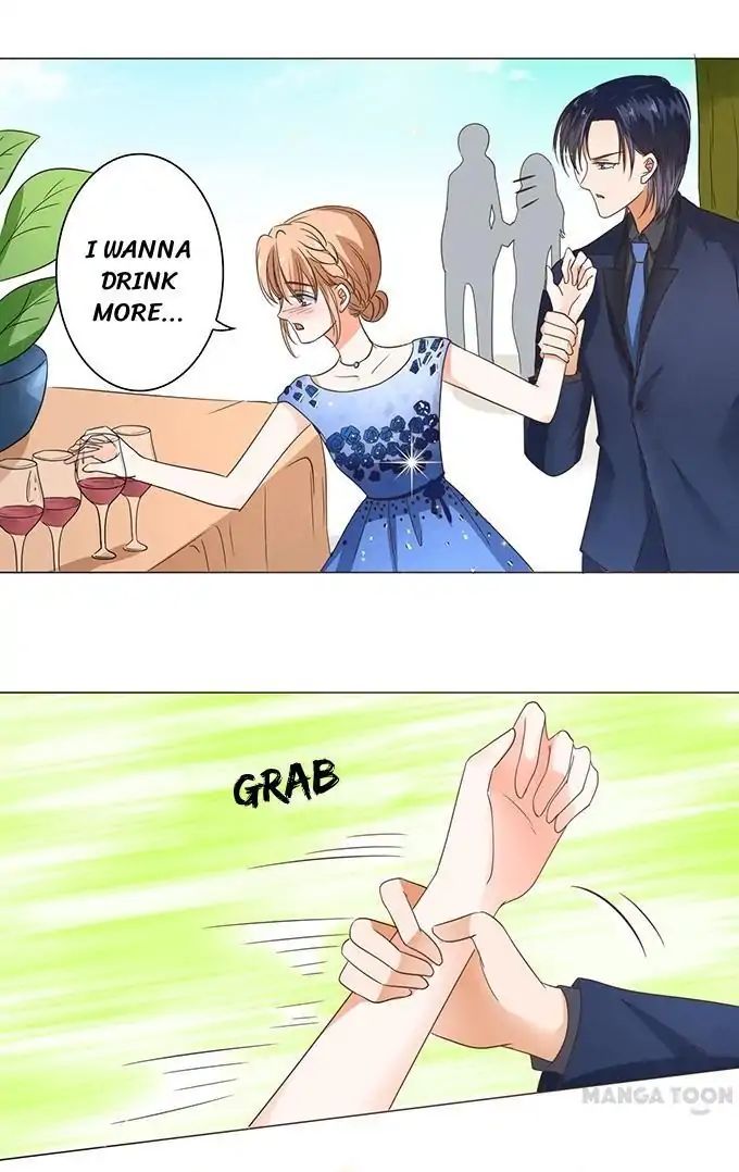 When Doctor Chu Wants Romance chapter 35 - page 6