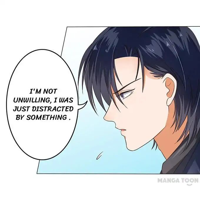 When Doctor Chu Wants Romance chapter 34 - page 12
