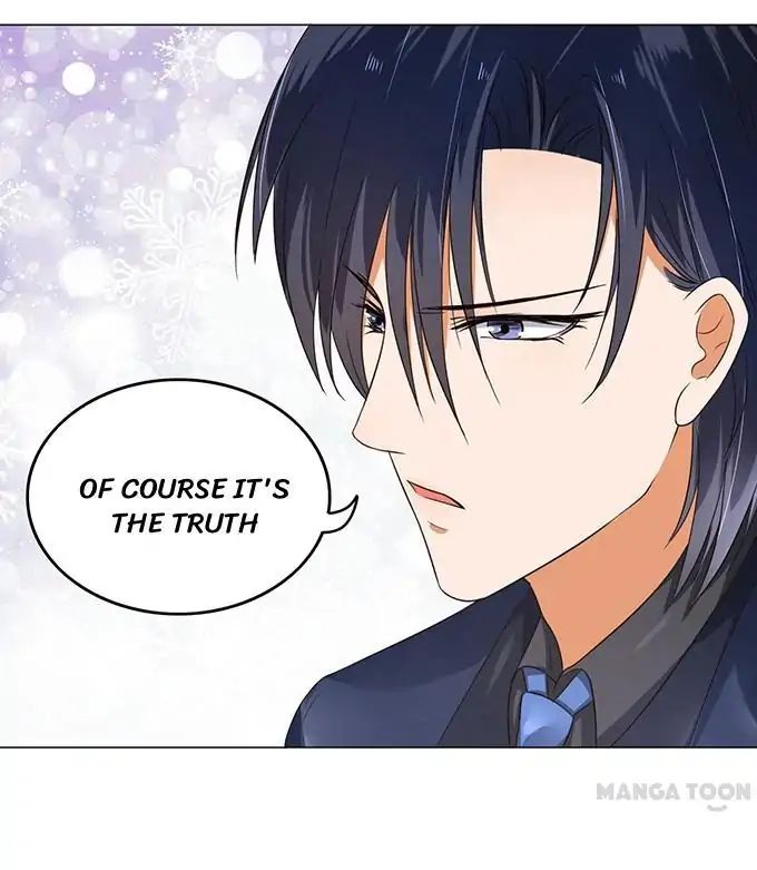 When Doctor Chu Wants Romance chapter 34 - page 14