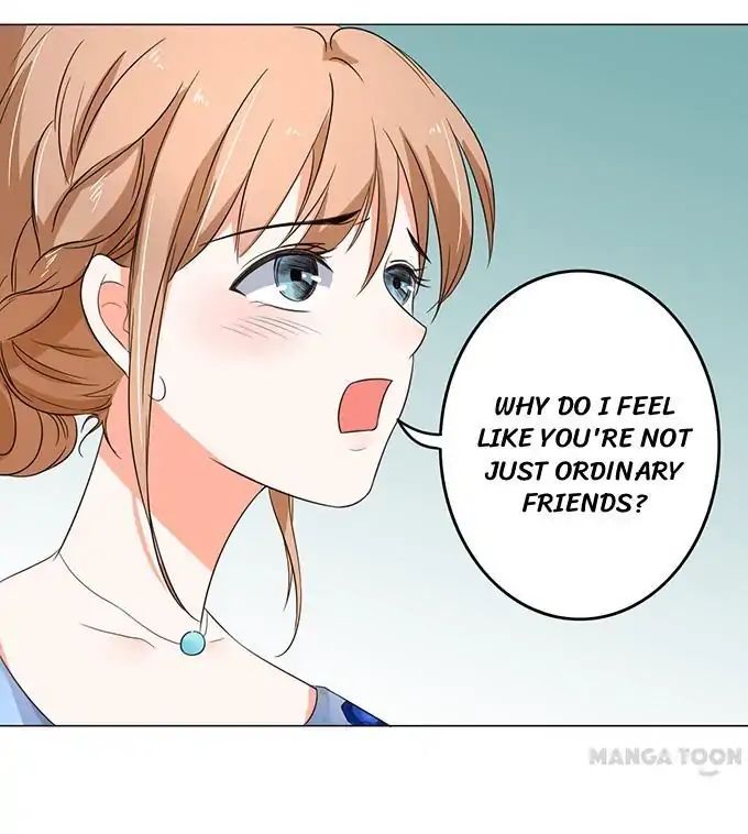 When Doctor Chu Wants Romance chapter 34 - page 15
