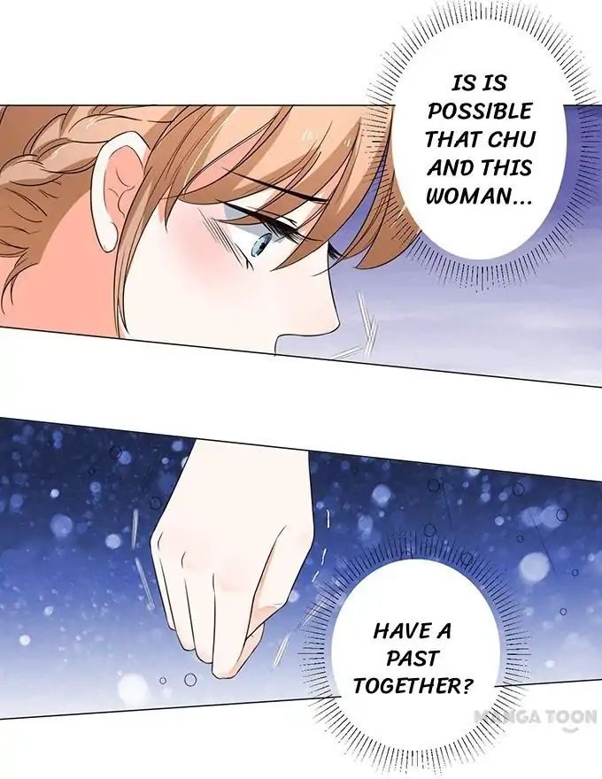 When Doctor Chu Wants Romance chapter 34 - page 18