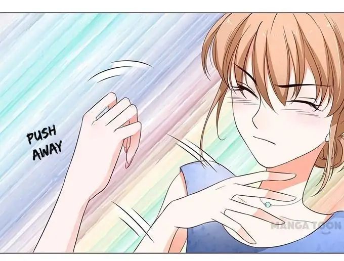 When Doctor Chu Wants Romance chapter 34 - page 2