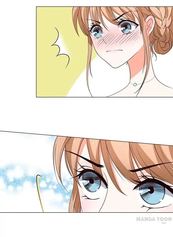 When Doctor Chu Wants Romance chapter 34 - page 5