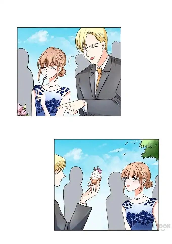 When Doctor Chu Wants Romance chapter 33 - page 1