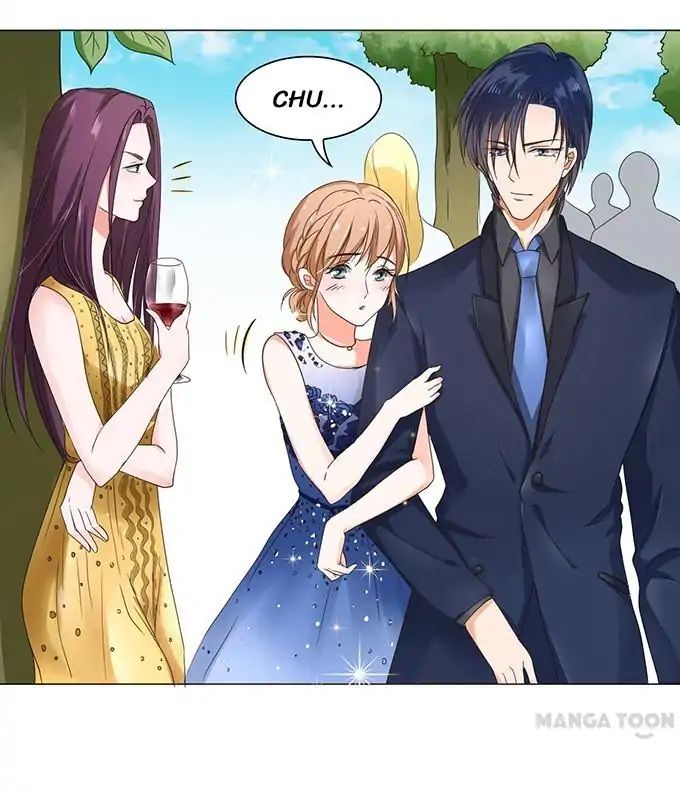 When Doctor Chu Wants Romance chapter 33 - page 21