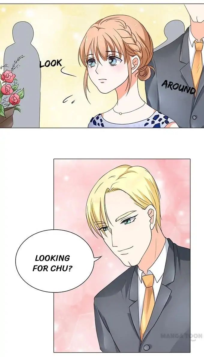 When Doctor Chu Wants Romance chapter 33 - page 3