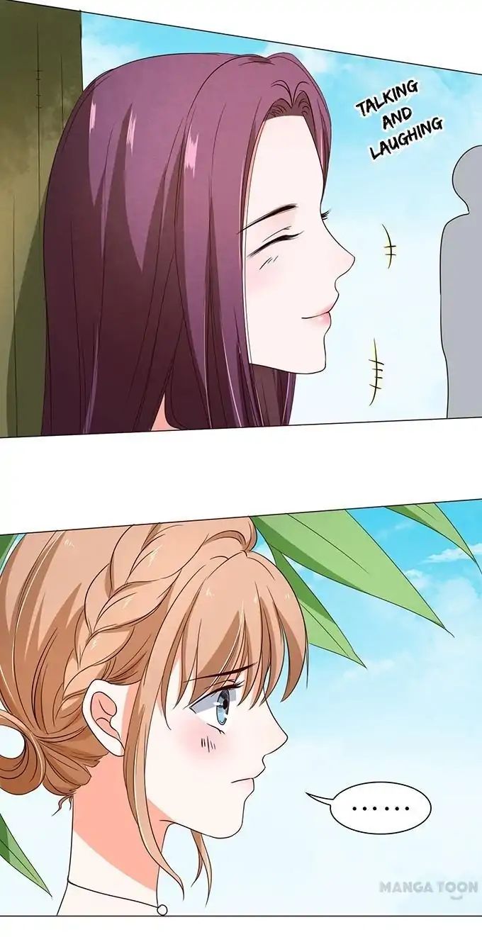 When Doctor Chu Wants Romance chapter 33 - page 6