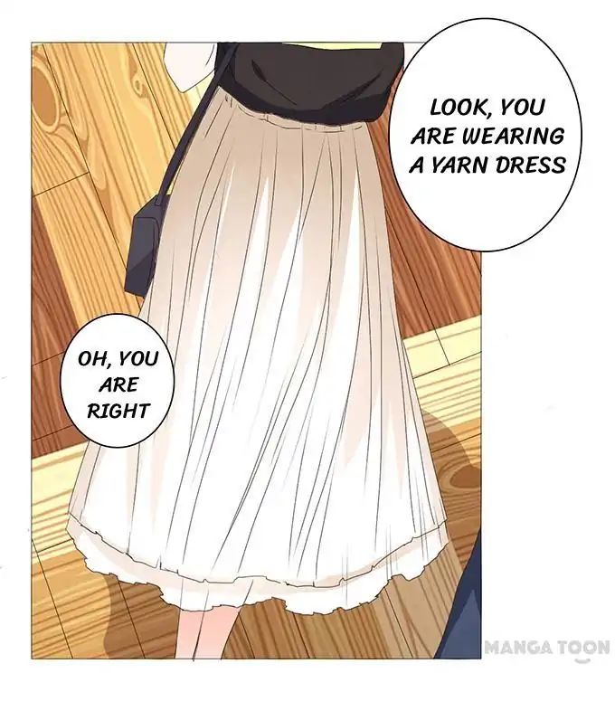 When Doctor Chu Wants Romance chapter 30 - page 10