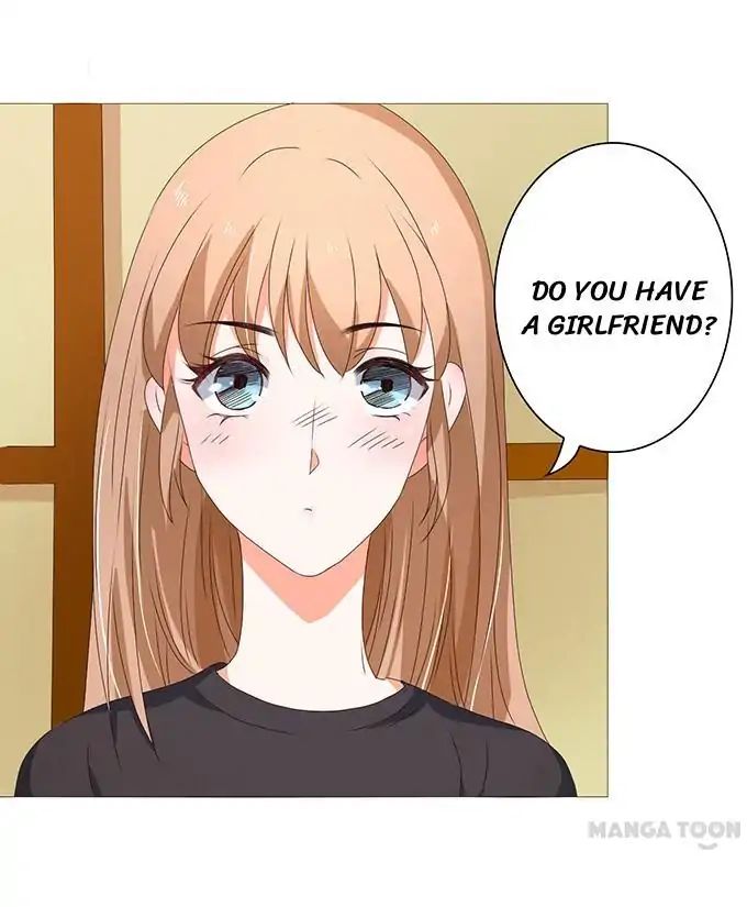When Doctor Chu Wants Romance chapter 30 - page 14